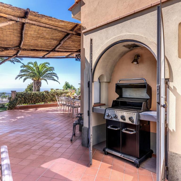 Villa Solatia - Villa con Vista Mare - 53