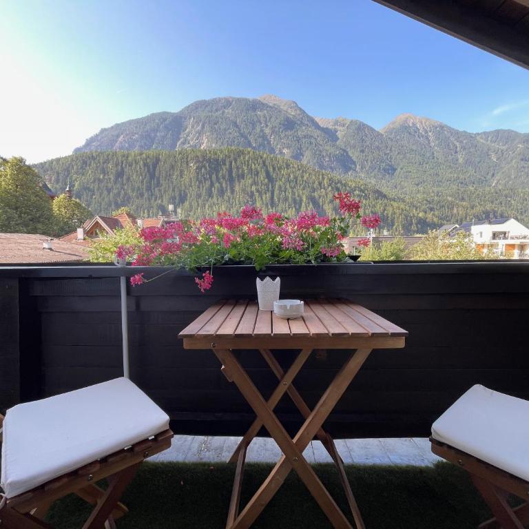 Haus Gertraud - Camera Tripla con Balcone - 5