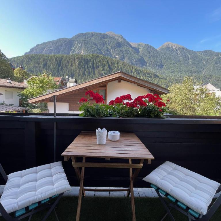 Haus Gertraud - Camera King con Balcone - 6
