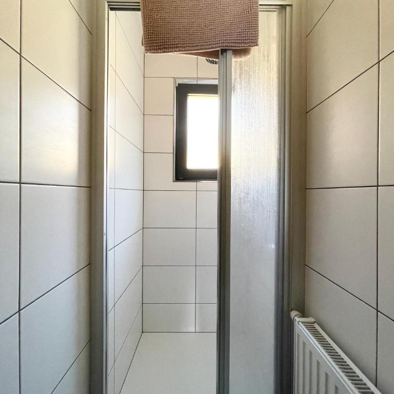 Haus Gertraud - Camera King con Balcone - 4