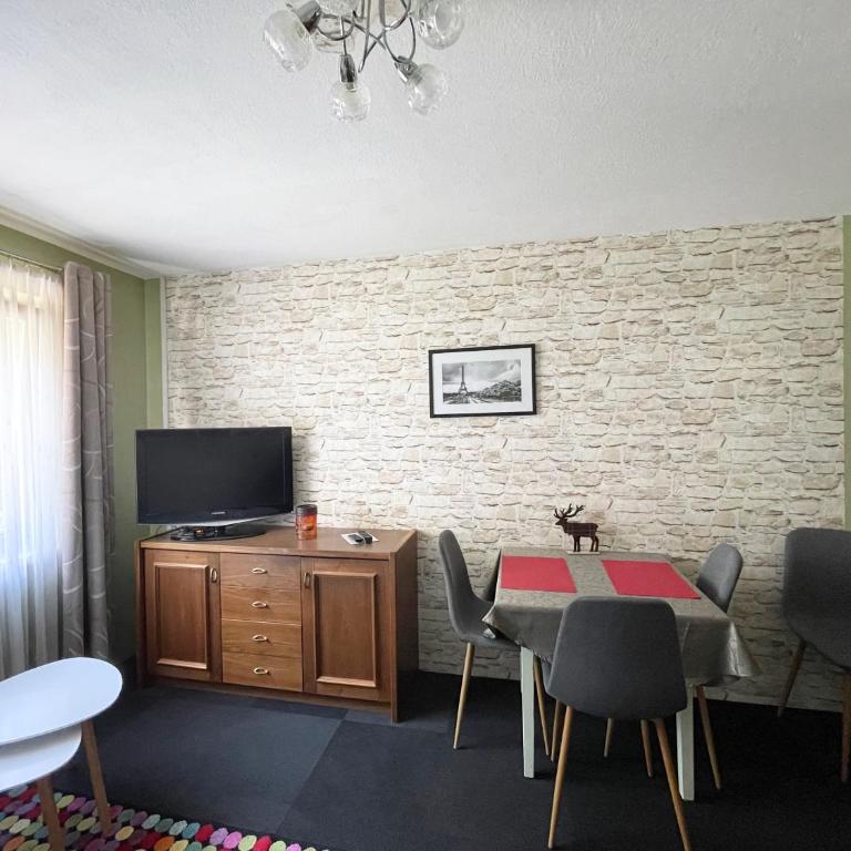 Haus Gertraud - Camera King con Balcone - 3