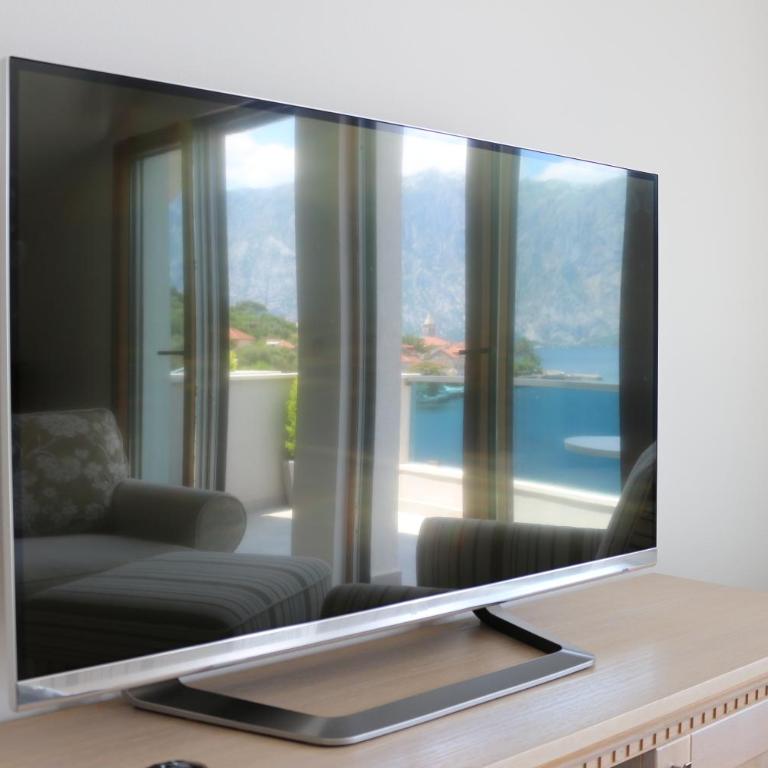 Apartment MiraMare - Apartment with Sea View - 42
