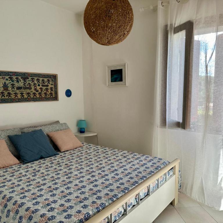 Stintino casa panoramica a 500 mt dal mare - Casa con 3 Camere da Letto - 22