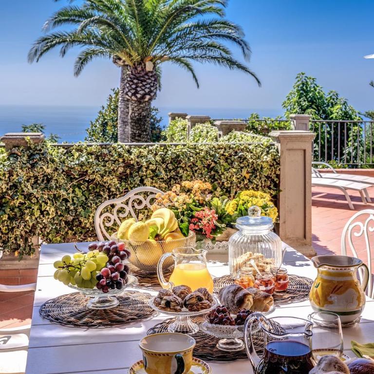 Villa Solatia - Villa con Vista Mare - 14