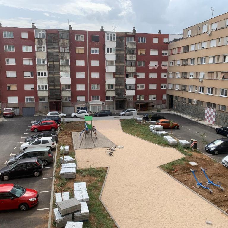 Apartment Lorenco - One-Bedroom Apartment - 10