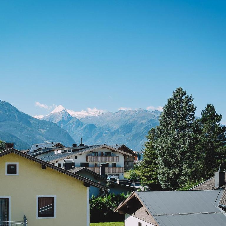 Appartement Haus Elise by we rent, SUMMERCARD INCLUDED - Apartment mit Blick auf die Berge - 8