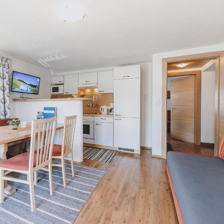Appartement Haus Elise by we rent, SUMMERCARD INCLUDED - Apartment mit Balkon - 7
