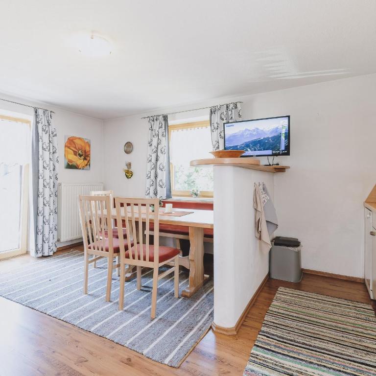 Appartement Haus Elise by we rent, SUMMERCARD INCLUDED - Apartment mit Balkon - 19
