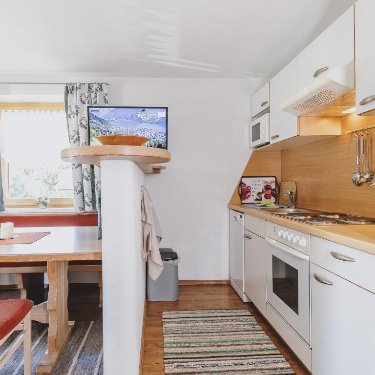 Appartement Haus Elise by we rent, SUMMERCARD INCLUDED - Apartment mit Balkon - 9