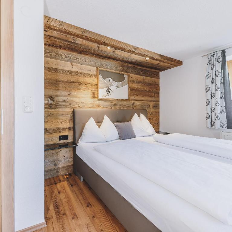 Appartement Haus Elise by we rent, SUMMERCARD INCLUDED - Apartment mit Balkon - 4
