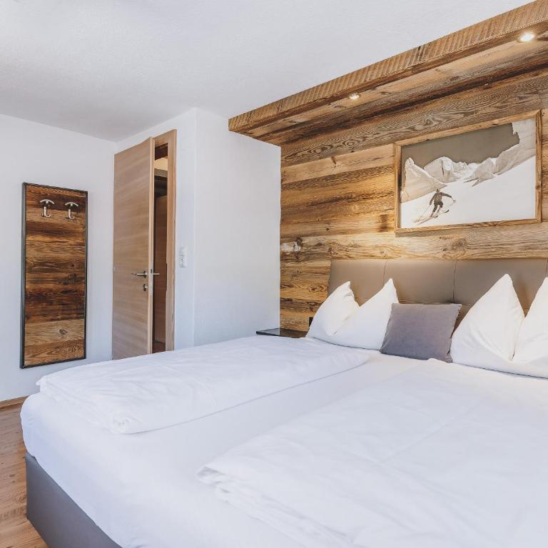 Appartement Haus Elise by we rent, SUMMERCARD INCLUDED - Apartment mit Balkon - 11