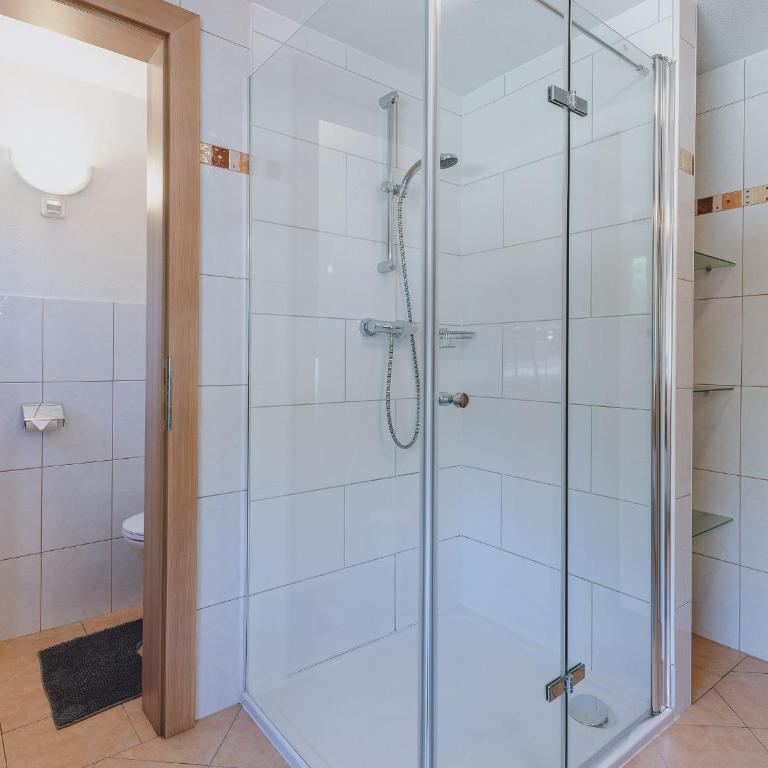 Appartement Haus Elise by we rent, SUMMERCARD INCLUDED - Apartment mit Balkon - 14