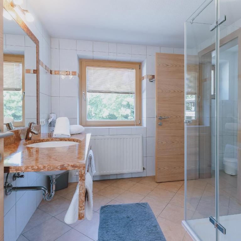 Appartement Haus Elise by we rent, SUMMERCARD INCLUDED - Apartment mit Balkon - 12