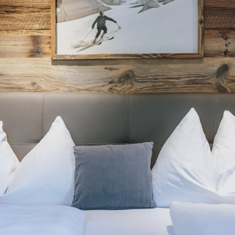 Appartement Haus Elise by we rent, SUMMERCARD INCLUDED - Apartment mit Balkon - 5