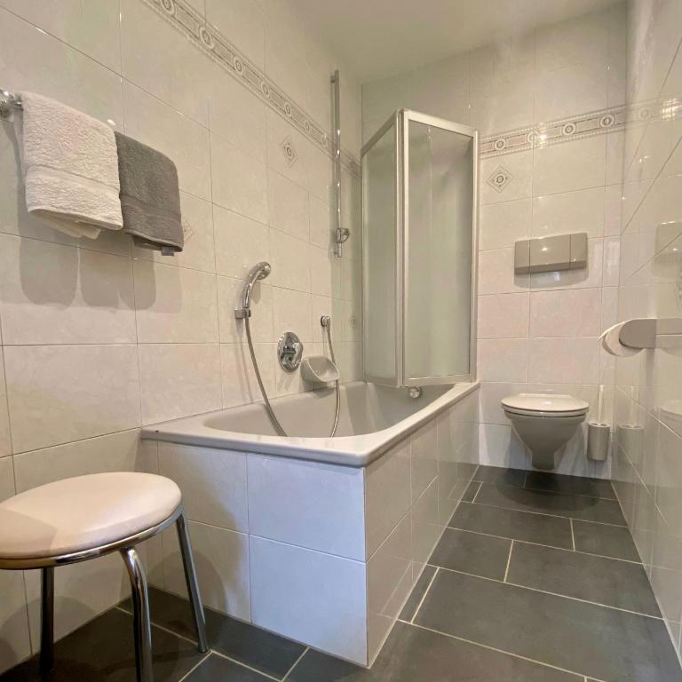 Dolomites Chalet CESA VEDLA -nature & silence - Appartamento con 1 Camera da Letto - 9