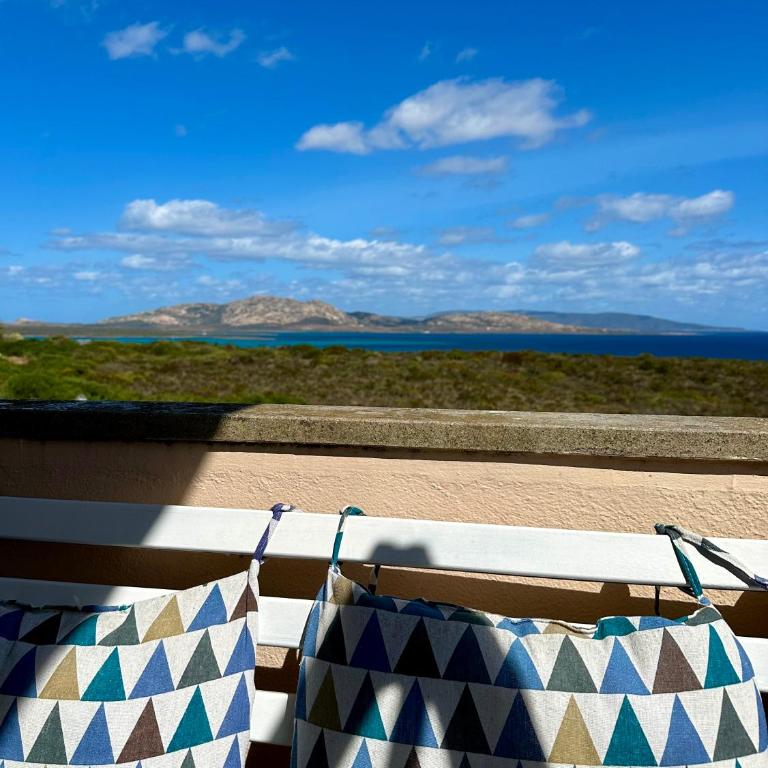 Stintino casa panoramica a 500 mt dal mare - Casa con 3 Camere da Letto - 6