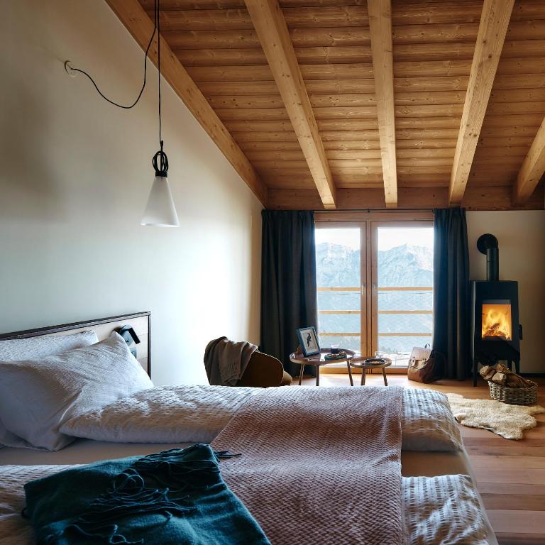 nif: alpine taste - Camera King Deluxe - 4