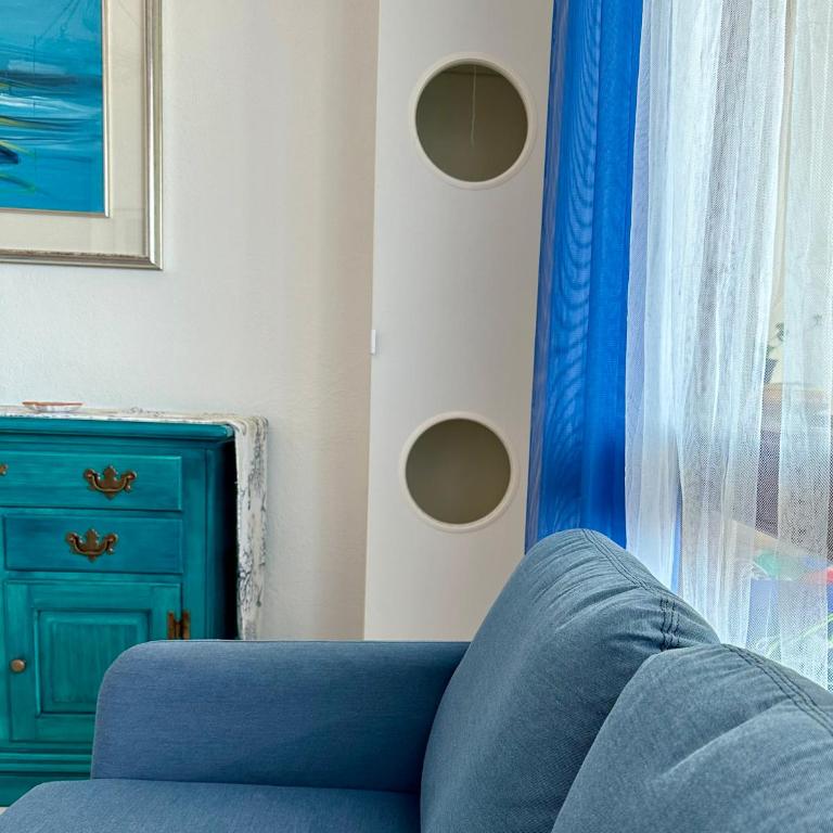 Stintino casa panoramica a 500 mt dal mare - Casa con 3 Camere da Letto - 11