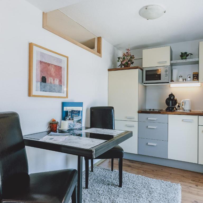 Appartement Haus Elise by we rent, SUMMERCARD INCLUDED - Apartment mit Blick auf die Berge - 10