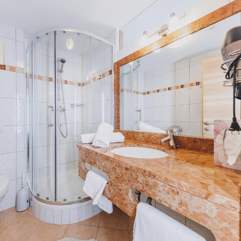 Appartement Haus Elise by we rent, SUMMERCARD INCLUDED - Apartment mit Blick auf die Berge - 7