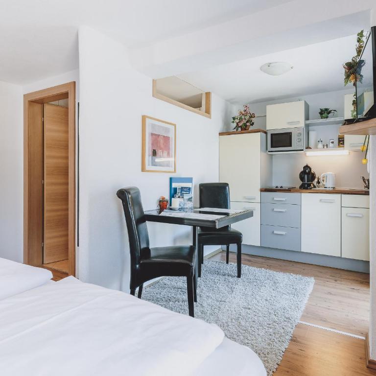 Appartement Haus Elise by we rent, SUMMERCARD INCLUDED - Apartment mit Blick auf die Berge - 4