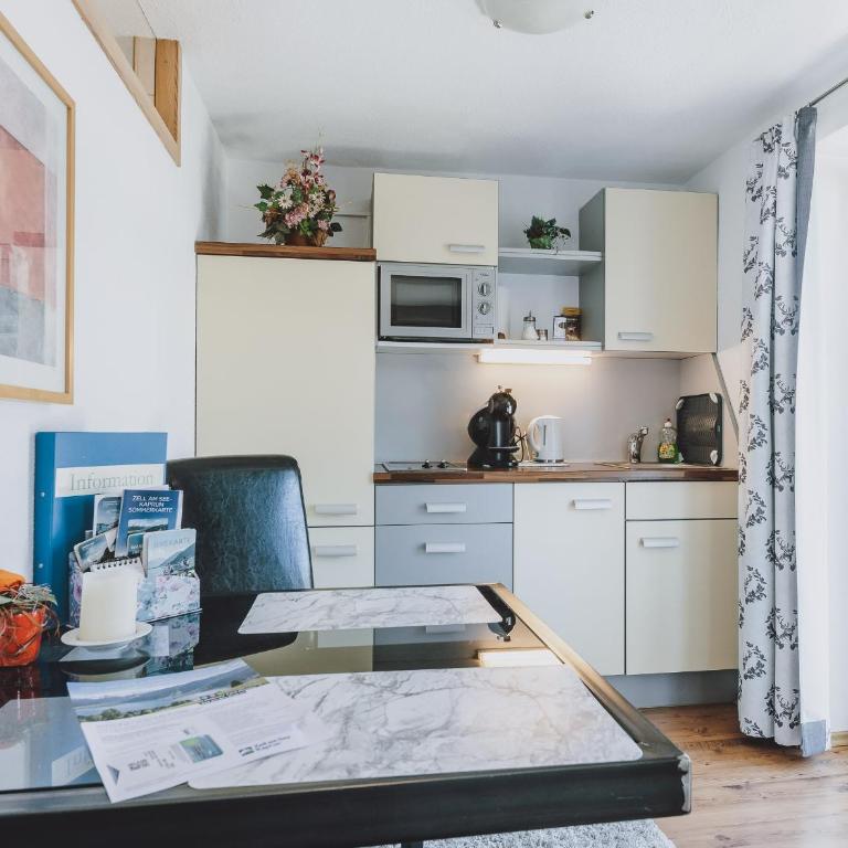 Appartement Haus Elise by we rent, SUMMERCARD INCLUDED - Apartment mit Blick auf die Berge - 11