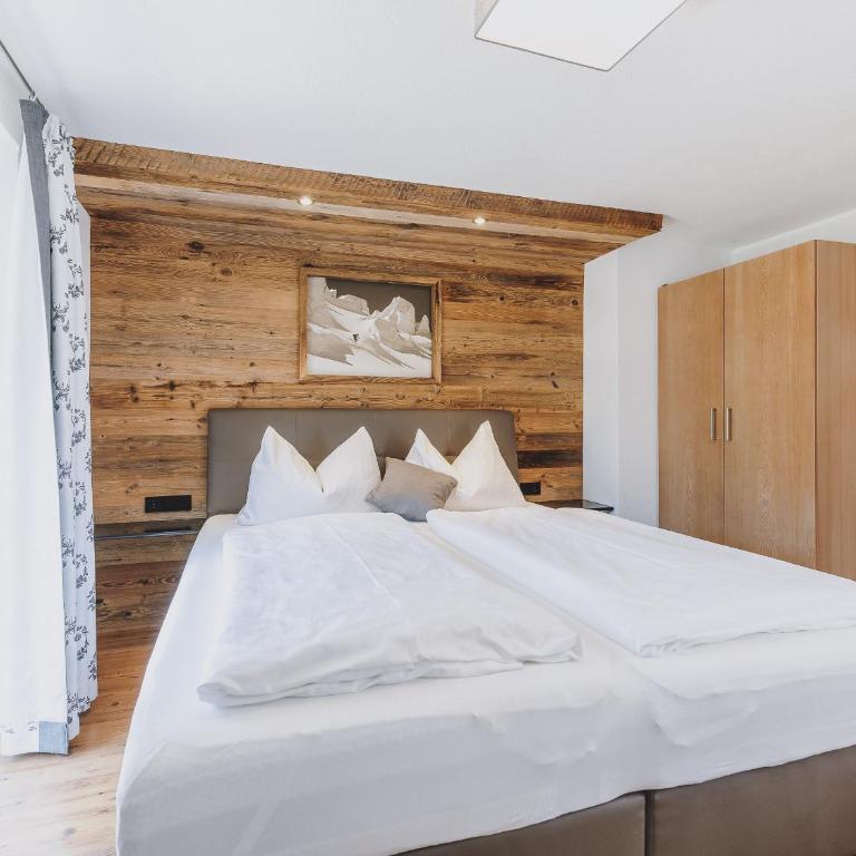 Appartement Haus Elise by we rent, SUMMERCARD INCLUDED - Apartment mit Blick auf die Berge - 3