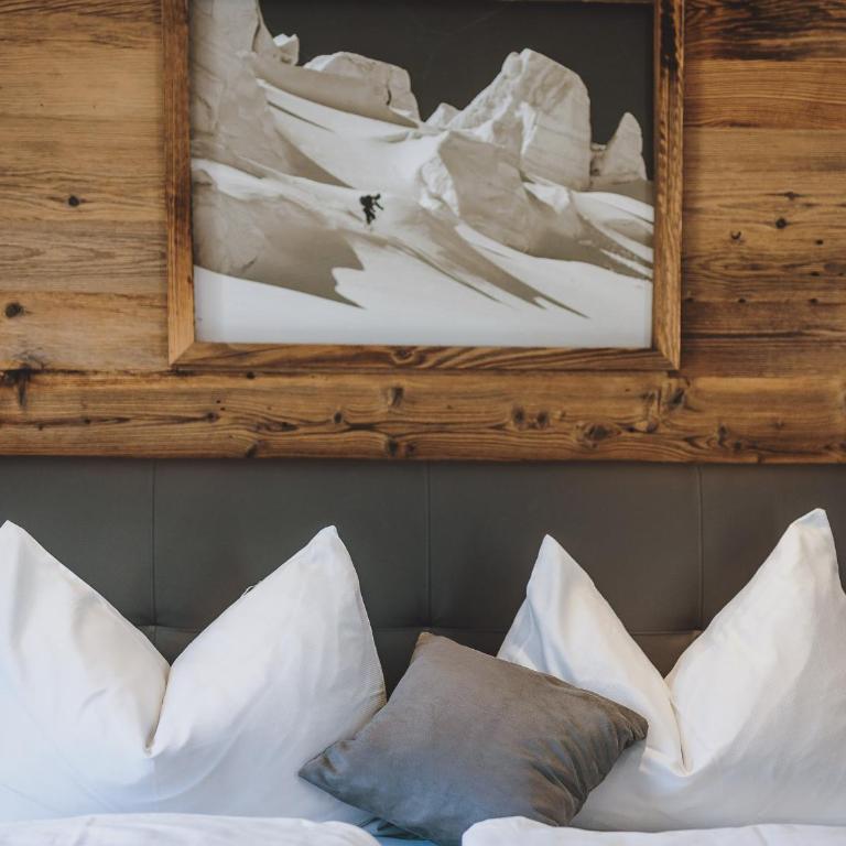 Appartement Haus Elise by we rent, SUMMERCARD INCLUDED - Apartment mit Blick auf die Berge - 13