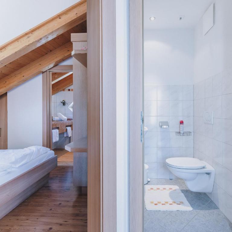 Appartement Haus Elise by we rent, SUMMERCARD INCLUDED - Apartment mit 3 Schlafzimmern - 21