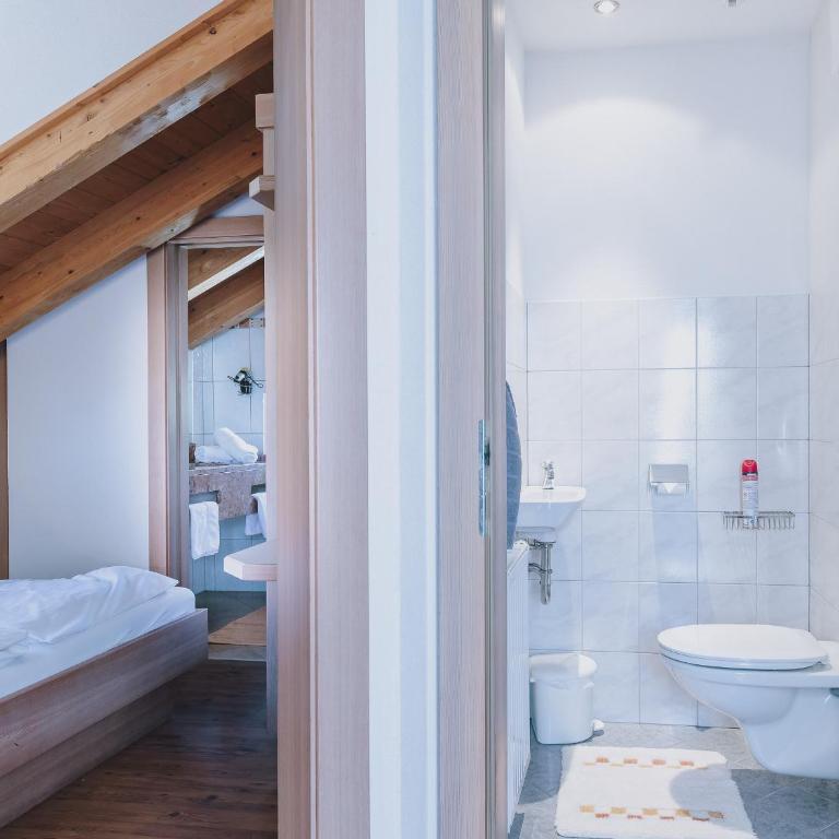 Appartement Haus Elise by we rent, SUMMERCARD INCLUDED - Apartment mit 3 Schlafzimmern - 12