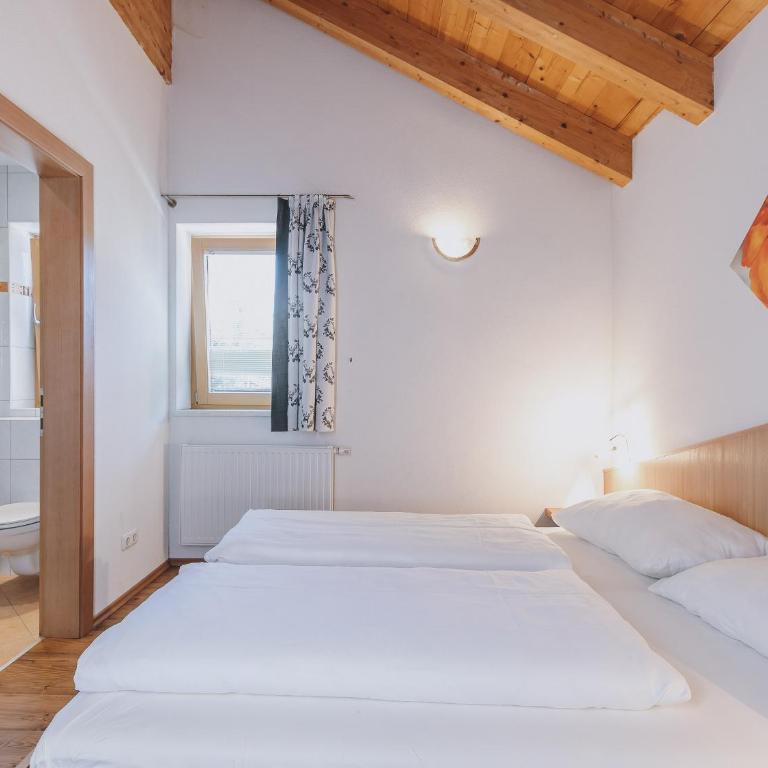 Appartement Haus Elise by we rent, SUMMERCARD INCLUDED - Apartment mit 3 Schlafzimmern - 15