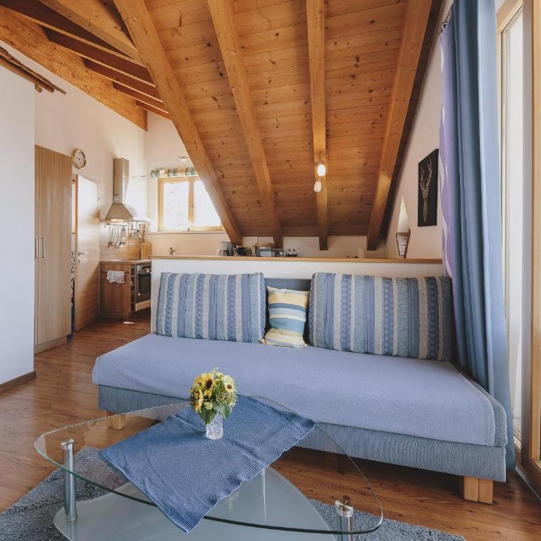 Appartement Haus Elise by we rent, SUMMERCARD INCLUDED - Apartment mit 3 Schlafzimmern - 5