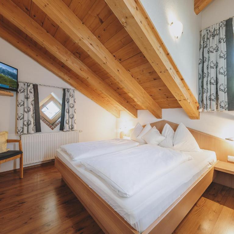 Appartement Haus Elise by we rent, SUMMERCARD INCLUDED - Apartment mit 3 Schlafzimmern - 8