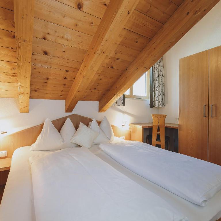 Appartement Haus Elise by we rent, SUMMERCARD INCLUDED - Apartment mit 3 Schlafzimmern - 7