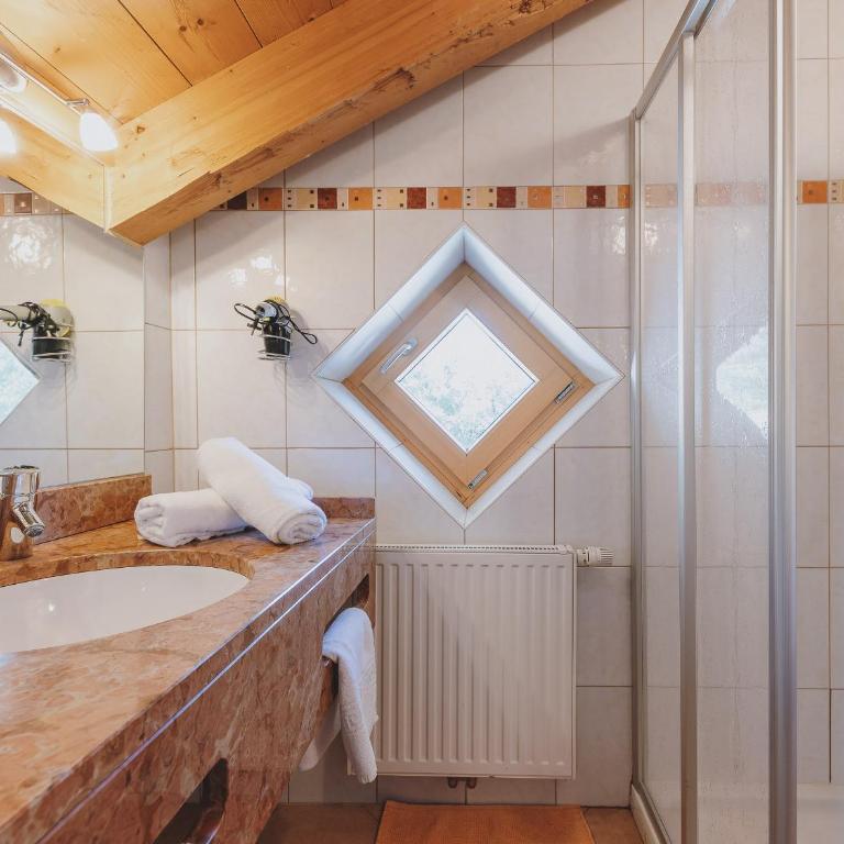 Appartement Haus Elise by we rent, SUMMERCARD INCLUDED - Apartment mit 3 Schlafzimmern - 20