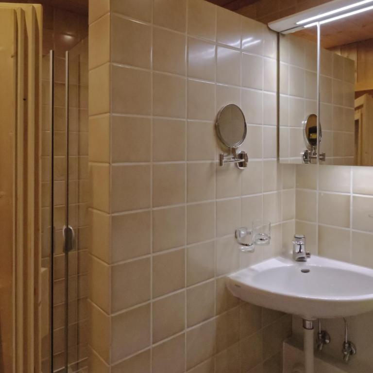 Haus Bianca - Familien-Apartment mit 2 Schlafzimmern - 14