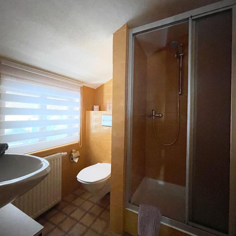 Haus Gertraud - Camera Matrimoniale - 5