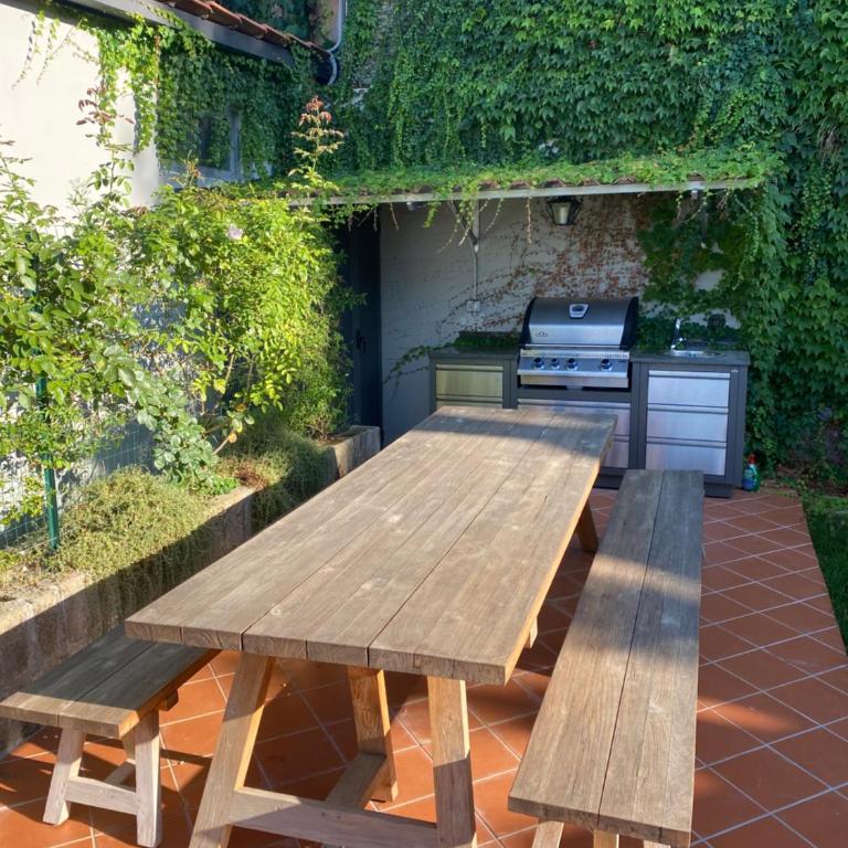 Olive - Cottage moderno tra gli ulivi di Sorrento - Chalet con 1 Camera da Letto - 35