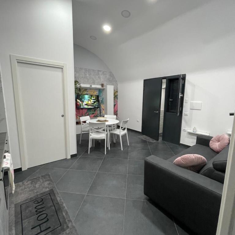 A' casa mij - Casa con 1 Camera da Letto - 18