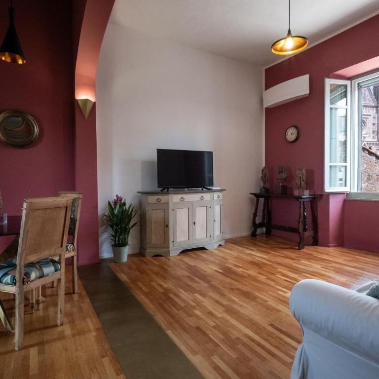 Cathedral House Orvieto - Appartamento con 1 Camera da Letto - 14