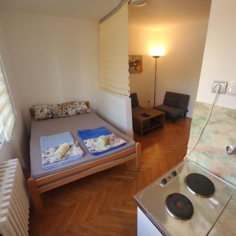 Zvezdara - One-Bedroom Apartment - 6