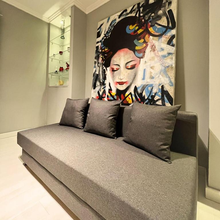 MACHIYA 128 - One-Bedroom Apartment - 13