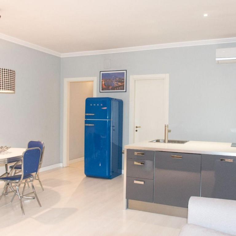 MACHIYA 128 - One-Bedroom Apartment - 4