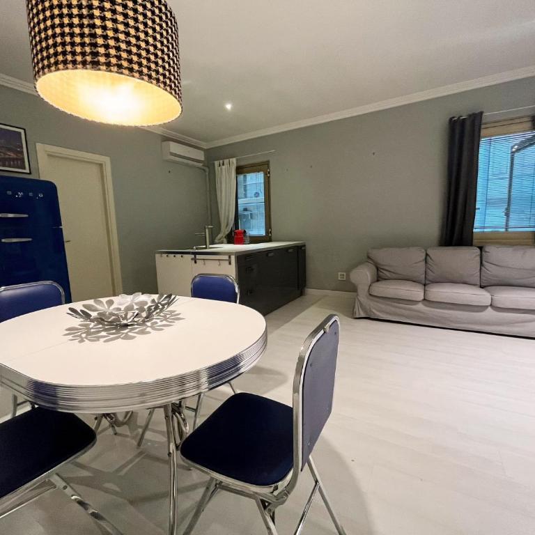 MACHIYA 128 - One-Bedroom Apartment - 5