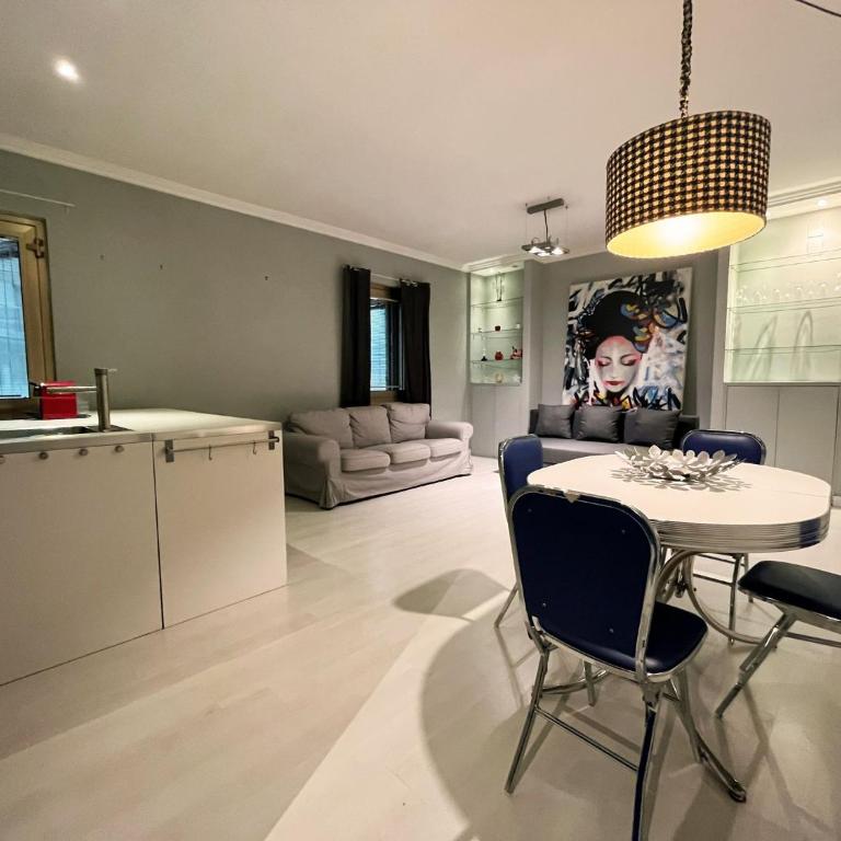 MACHIYA 128 - One-Bedroom Apartment - 1