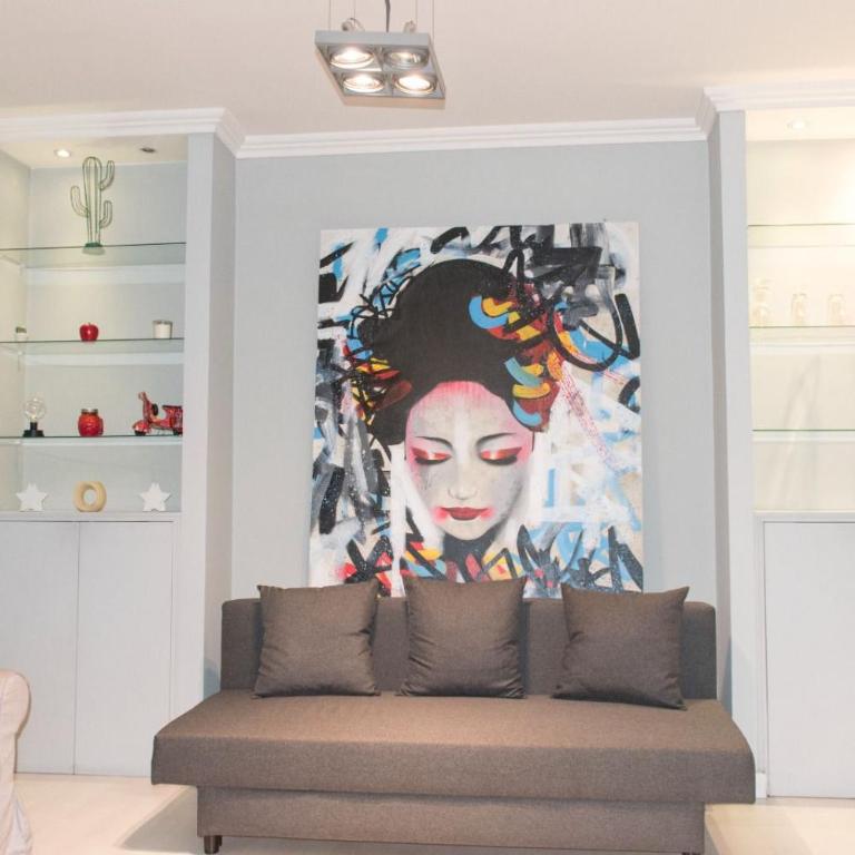 MACHIYA 128 - One-Bedroom Apartment - 12