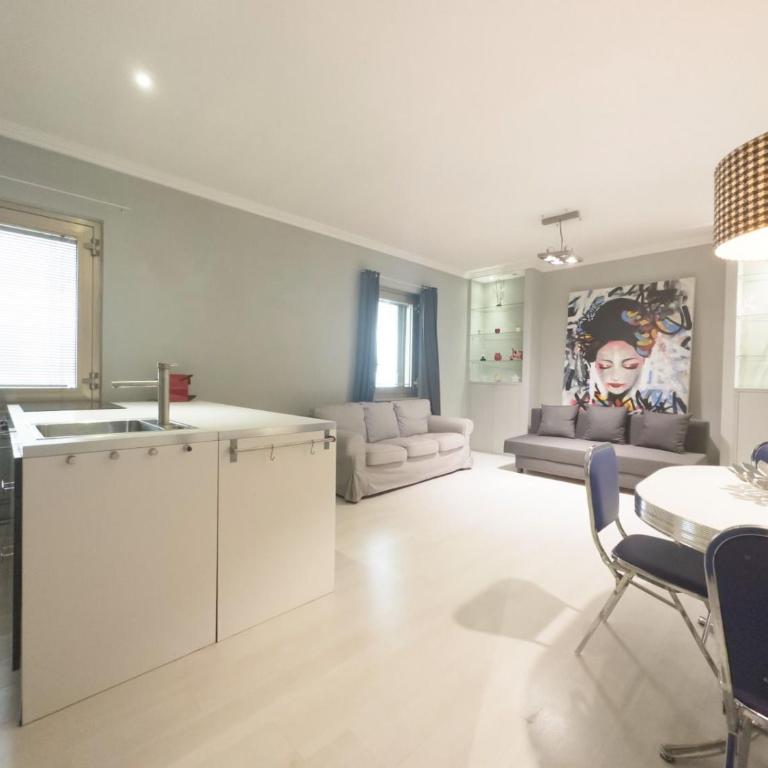 MACHIYA 128 - One-Bedroom Apartment - 2