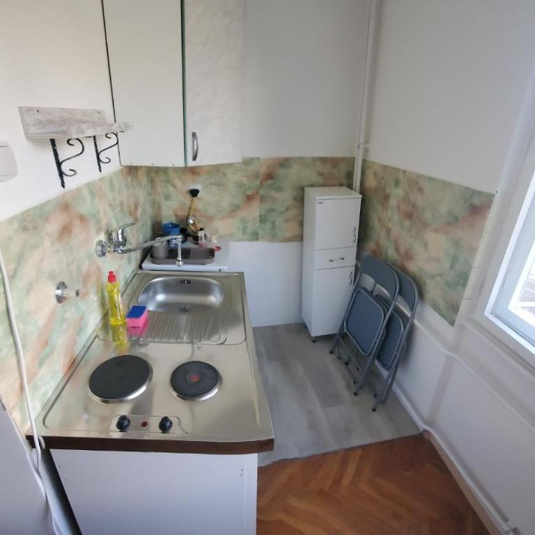 Zvezdara - One-Bedroom Apartment - 7