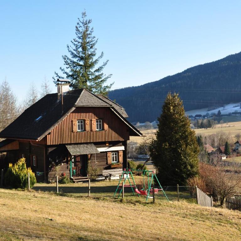 Villa Waldfriede - Haus mit 2 Schlafzimmern - 5