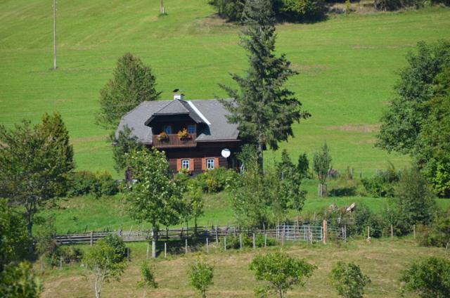 Villa Waldfriede - Haus mit 2 Schlafzimmern - 3